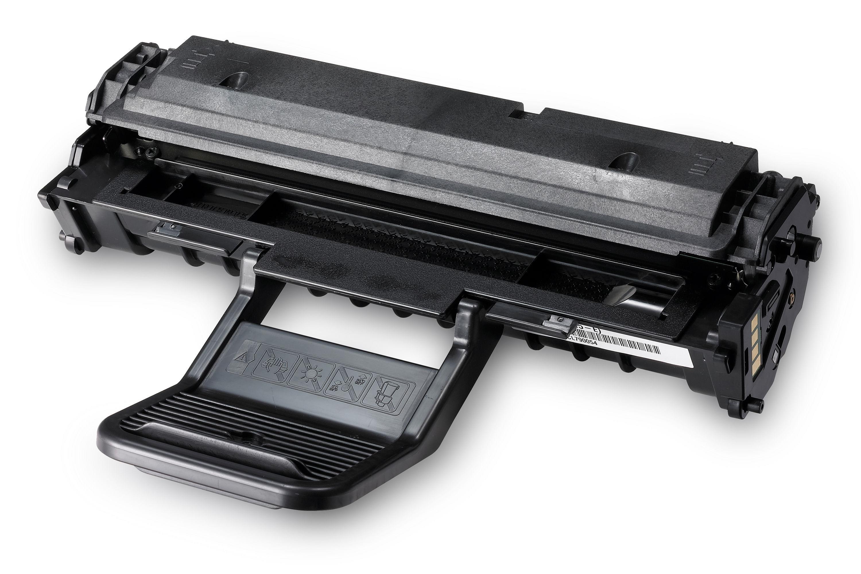Samsung D4725A Black Toner Cartridge SCX-D4725A/EL [SCX-D4725A/ELS]