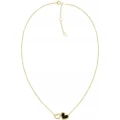 Ladies' Necklace Tommy Hilfiger 2780742 51 cm