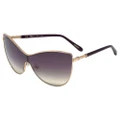 Ladies' Sunglasses Chopard SCHC83S998FCL
