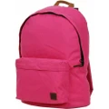 Introducing the Rip Curl Solead Dome Fuchsia Polyester Nylon Unisex Casual Backpack - Model Number: RB001.
