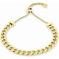 Tommy Hilfiger Ladies' Bracelet 2780776 Stainless Steel