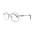 EMILIO PUCCI Eyewear Mod. EP5180-028-50 Metal Optical Frame