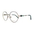 Emilio Pucci Eyewear EP5203-028 Metal Optical Frame