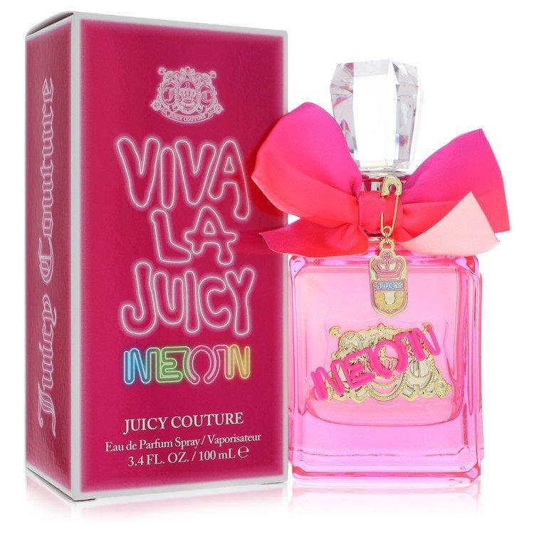 Viva La Juicy Neon By Juicy Couture For