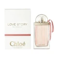 New Chloe Love Story Sensuelle Eau De Parfum 75ml* Perfume