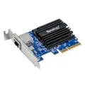 Synology PCIe 3 10GBe Single Ethernet Adapter [E10G18-T1]