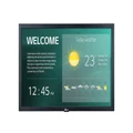 LG 21.5" IPS Full HD Digital Signage Flat Panel [22SM3G-B]