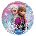 Disney Frozen Holographic Round Foil Balloon