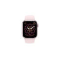 Apple Watch Series 9 Aluminium Case GPS (Pink, 41mm, S/M)
