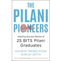 The Pilani Pioneers