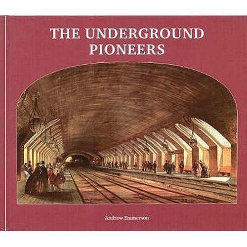Underground Pioneers