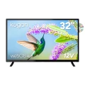 Kogan 32" LED WebOS Smart 12V TV & DVD Combo - D95S