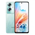 OPPO A79 5G Dual Sim 128GB/4GB Smartphone - Glowing Green [OPP222038]