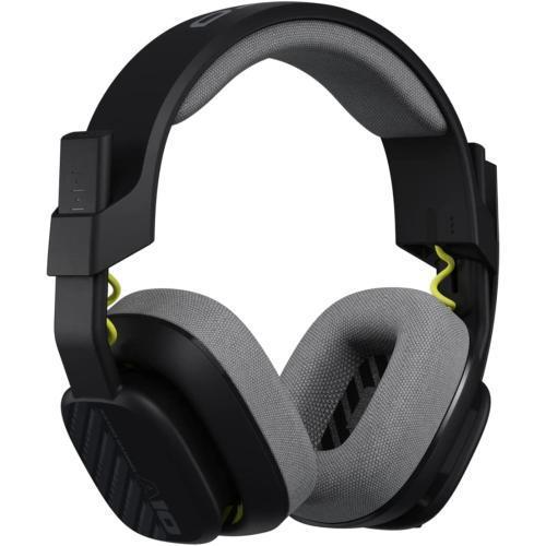Astro A10 Gen.2 Gaming Headset for PS - Black