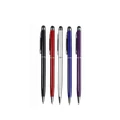 5/10X Capacitive Touch Screen Stylus Ball Pen For Apple Iphone Ipad Ipod Samsung