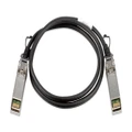 D-Link SFP+ to SFP+ Direct Attach Cable 1m [DEM-CB100S]