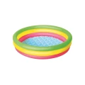 Bestway Summer Paddling Pool (Multicoloured) (One Size)