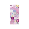 Disney Princess Reward Stickers Set (Multicoloured) (One Size)