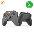SCUF Instinct Pro Steel Gray Controller For XBOX and PC [504-178-04-102-NA]