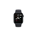 Apple Watch Series 9 Aluminium Case GPS (Midnight, 41mm, S/M)