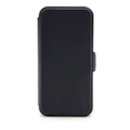 Urban Everyday Wallet Folio Phone Case Flip Cover For Samsung Galaxy S24+ Black
