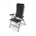 Dometic Lounge Firenze - Camping Chair - 120Kg