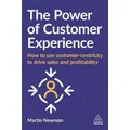 The Power of Customer Experience