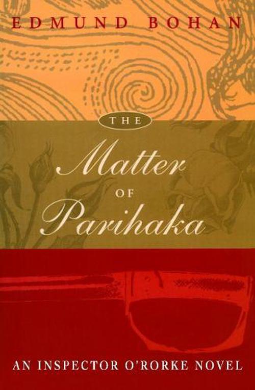 The Matter of Parihaka