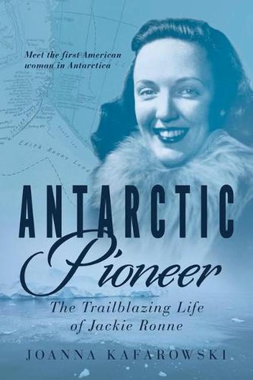 Antarctic Pioneer