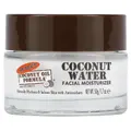 Palmers, Coconut Oil Formula with Vitamin E, Coconut Water Facial Moisturizer, 1.7 oz (50 g)