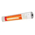Electric Infrared Strip Heater Radiant Heaters Reamote control 2000W