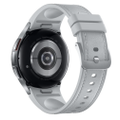 Samsung Galaxy Watch6 Classic 43mm Smartwatch Bluetooth - Silver Black
