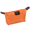 Portable Cosmetic Bag Multi-Functional Waterproof Wash Pouch Large Capacity Travel Organizer Women Zipper Makeup Bag