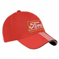 Ford Mustang Car Baseball Hat Cap Embroidered