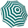 Mirage Beach Umbrella Green 2.0m