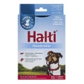 Company of Animals - Halti - Headcollar - Black Size 5