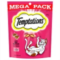 Temptations Snacks Hearty Beef 180G 5Pk(395264) (Om5)