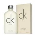 CK One by Calvin Klein EDT Spray 200ml For Unisex