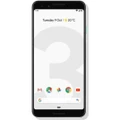 Google Pixel 3 (128GB/4GB) - Clearly White [Refurbished] - Excellent