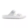 - Arizona EVA Women's Sandals - Narrow - White - B-0129443 - EU 41 - White