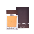 D&G The One by Dolce & Gabbana EDT Spray 100ml For Men