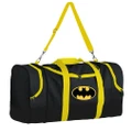 Batman Sports Travel Gym Bag