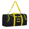 Batman Sports Travel Gym Bag