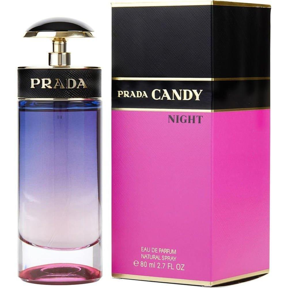 Candy Night EDP Spray By Prada for Women -