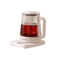 Joyoung Eletric Glass Kettle With Tea Basket Multipole Cooking Boiler 1.5L FA-K1502