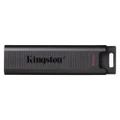 Kingston DT MAX 512GB TypeC Drive USB 3.2 Gen 2 TypeC, read up to 1000MB/s, up