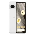 Google Pixel 7 5G (128GB, Snow White)
