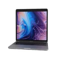 Apple MacBook Pro 13" 2018 i5 Refurbished (16GB, 256GB, Space Grey) - Very Good