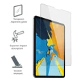 [CY2704CPTGL] OpticShield Apple iPad Pro 11"/Air 10.9" Tempered Glass Screen Protector