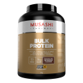 MUSASHI Bulk Protein Powder